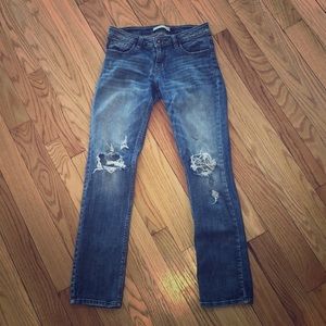 Daytrip jeans